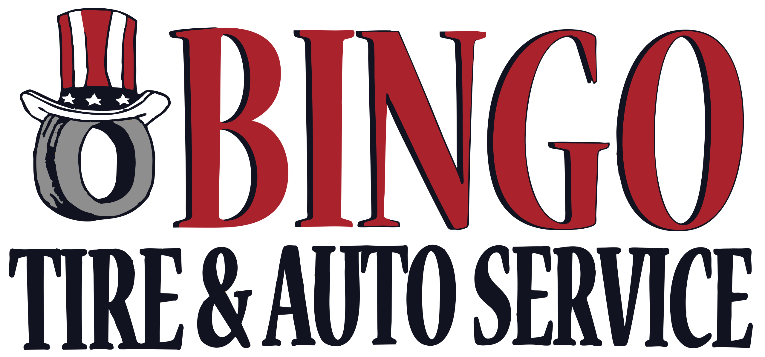 Bingo Tire